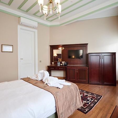 White Palace Old City Boutique Hotel 伊斯坦布尔 客房 照片