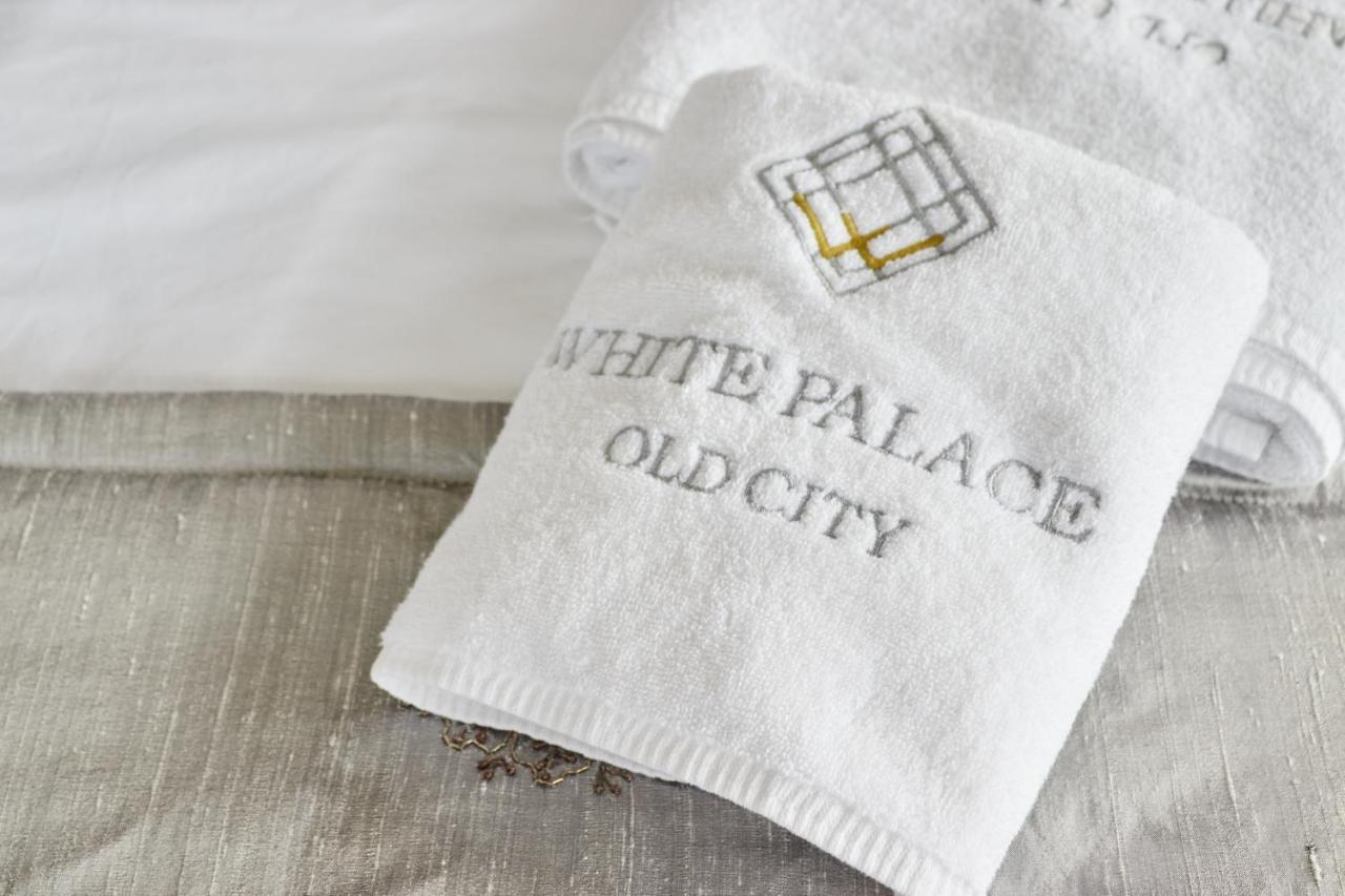 White Palace Old City Boutique Hotel 伊斯坦布尔 外观 照片