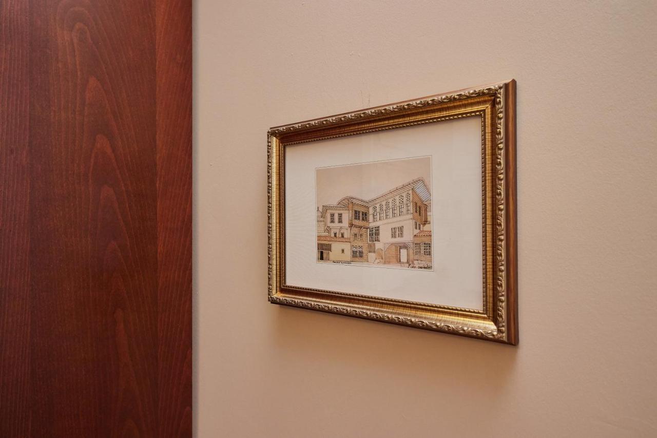 White Palace Old City Boutique Hotel 伊斯坦布尔 外观 照片