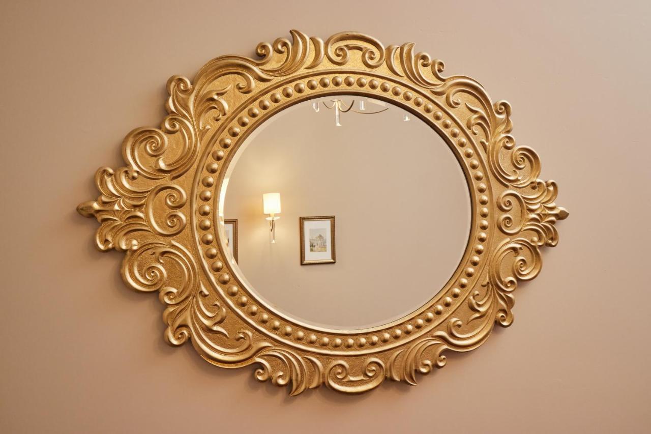 White Palace Old City Boutique Hotel 伊斯坦布尔 外观 照片