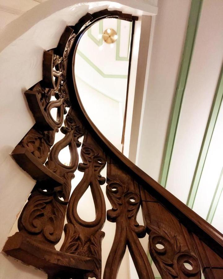 White Palace Old City Boutique Hotel 伊斯坦布尔 外观 照片