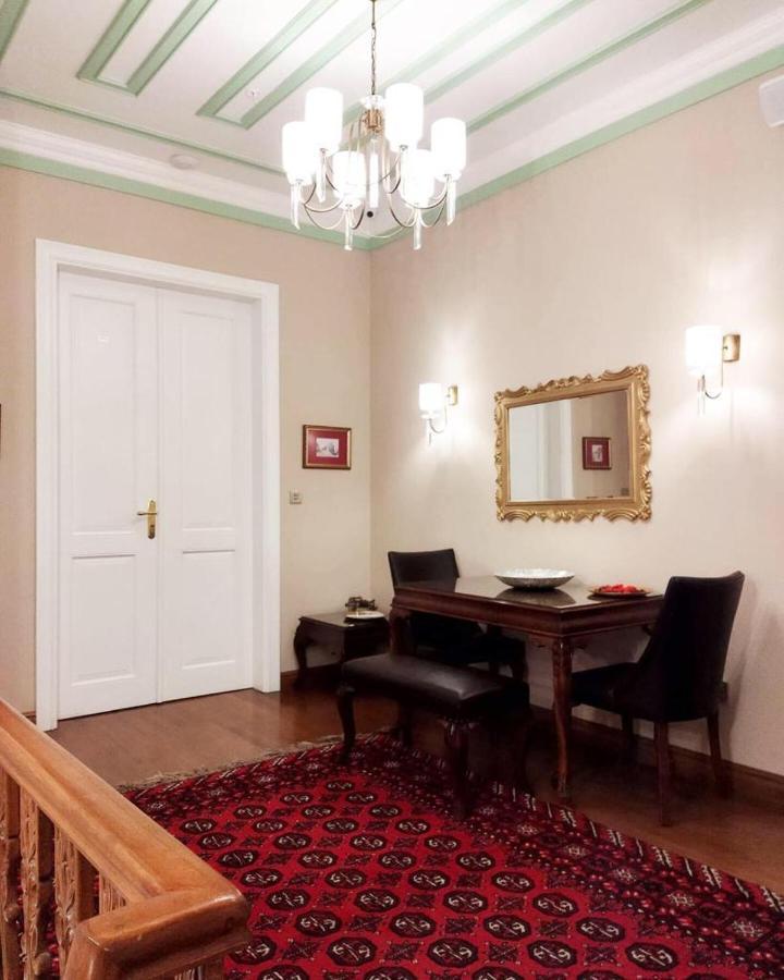 White Palace Old City Boutique Hotel 伊斯坦布尔 外观 照片