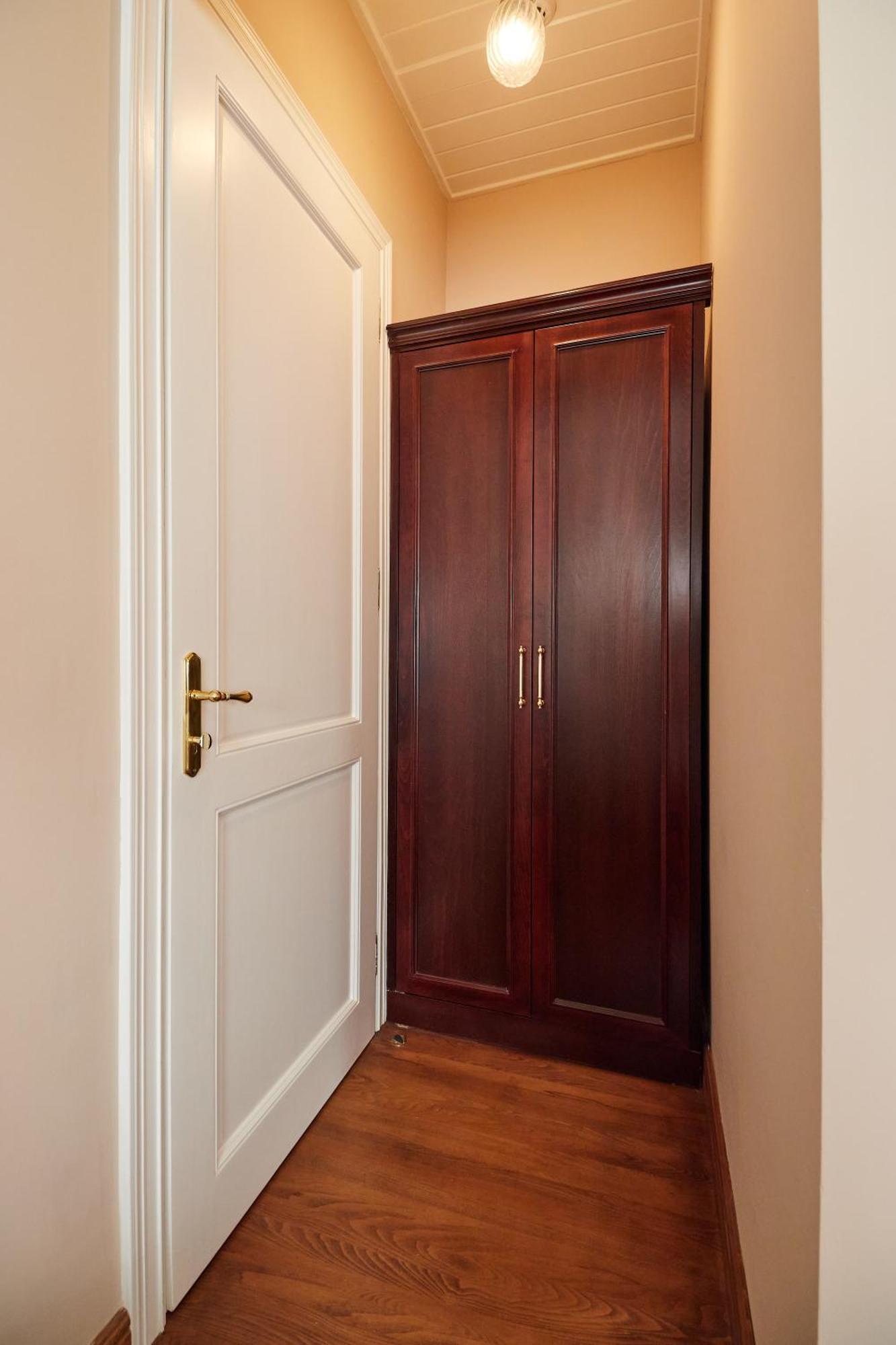 White Palace Old City Boutique Hotel 伊斯坦布尔 客房 照片