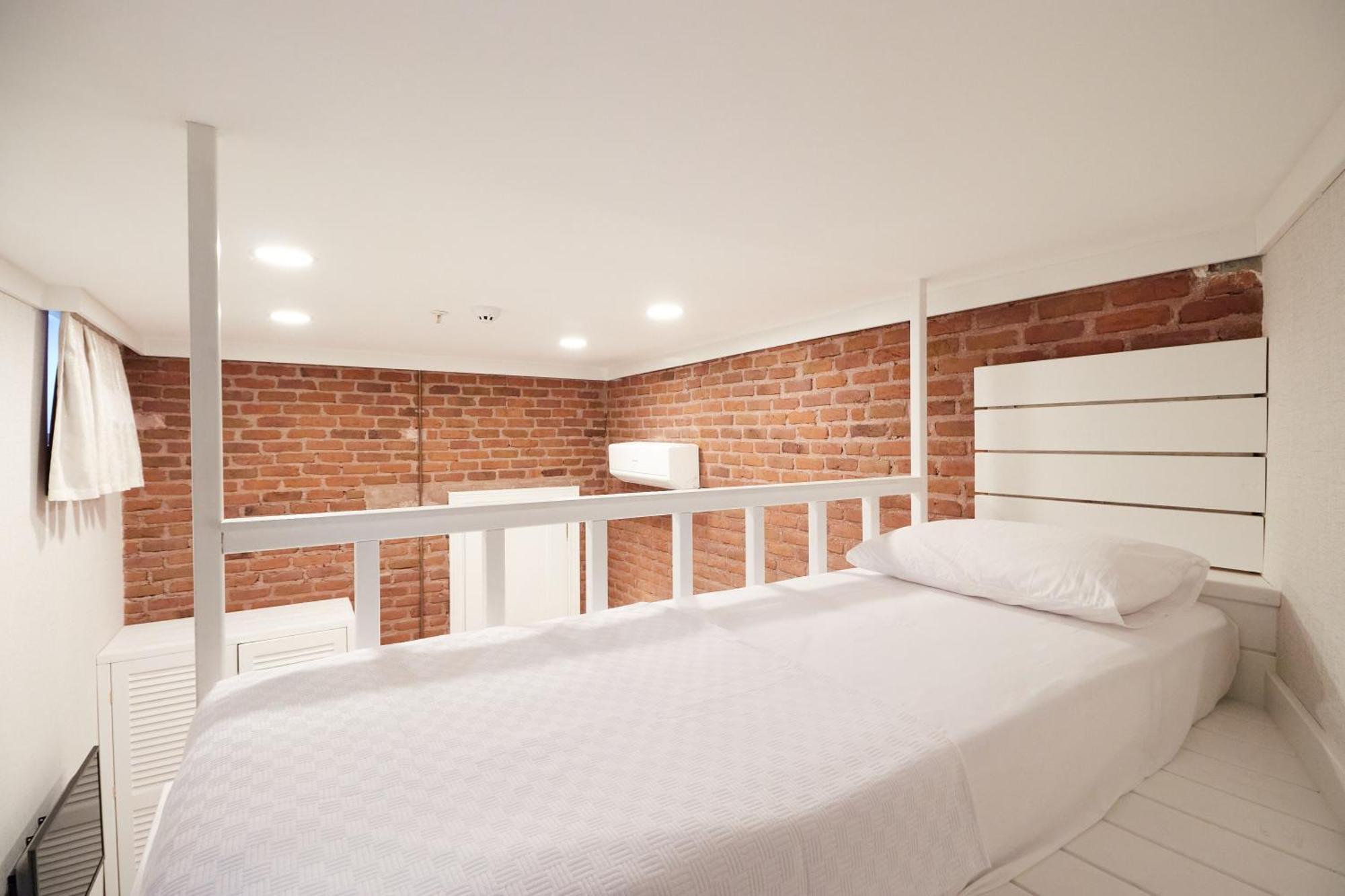 White Palace Old City Boutique Hotel 伊斯坦布尔 客房 照片