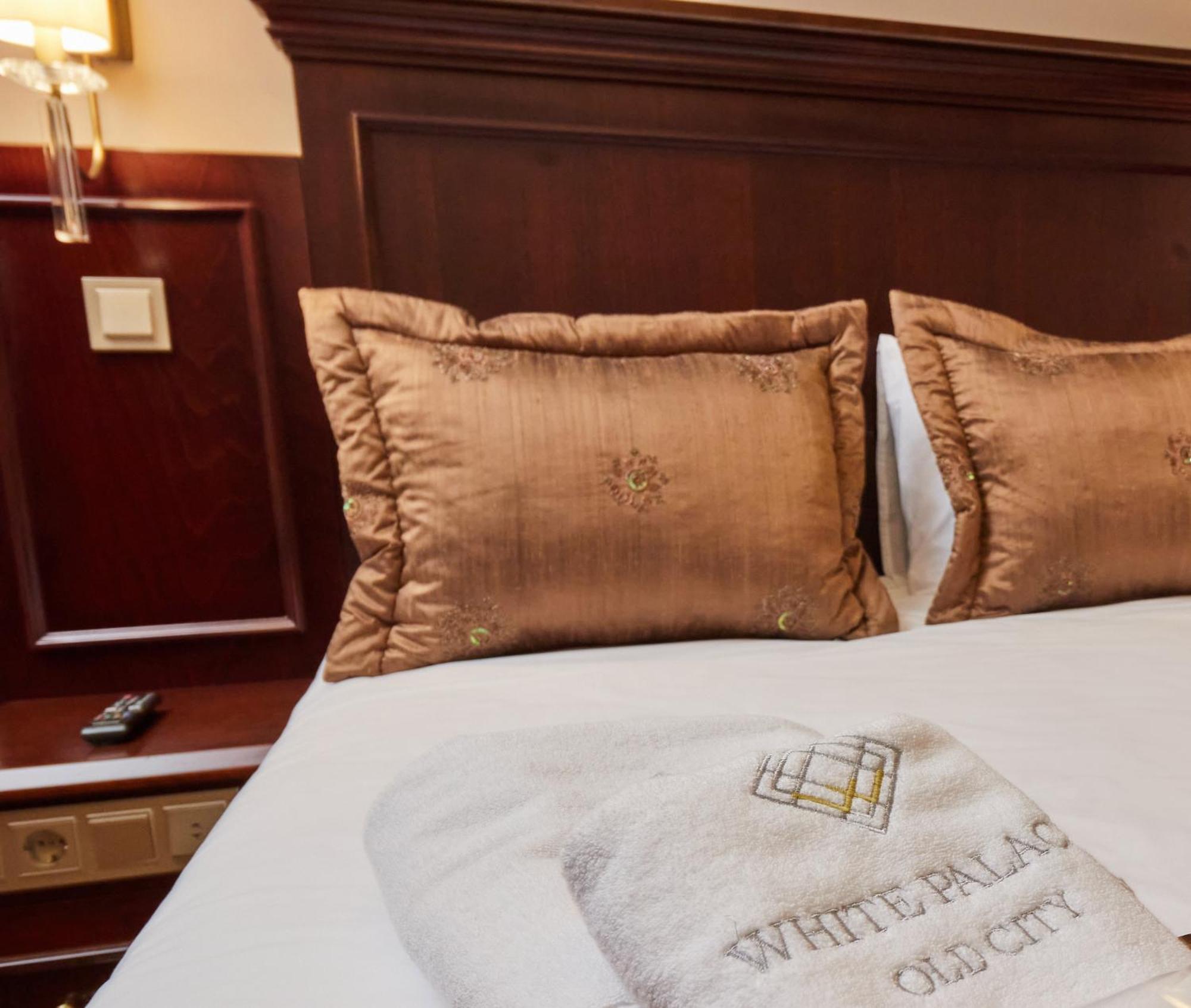 White Palace Old City Boutique Hotel 伊斯坦布尔 客房 照片